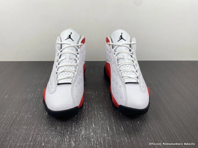 Official Maikesneakers OG 414571-122 (2017) Chicago Retro 13 Jordan 0808